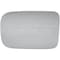 Motormite REPLACEMENT MIRROR GLASS WITHOUT BACKING 57063 - alternate 3